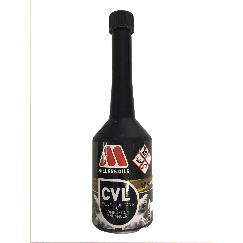 CVL Additive